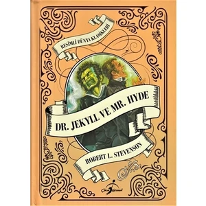 Dr. Jekyll Ve Mr. Hyde