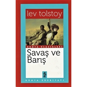 Savaş ve Barış
