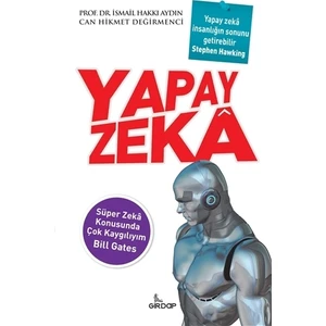 Girdap Kitap Yapay Zeka