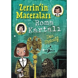 Roma Kartalı - Zerrin'in Maceraları