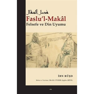 Faslu'l-Makal