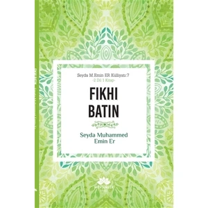 Fıkhı Batın