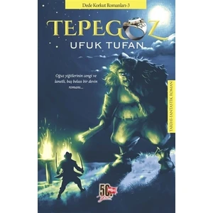 Tepegöz - Ufuk Tufan