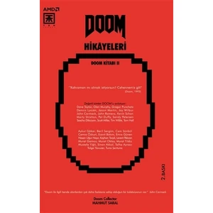 Doom Hikayeleri