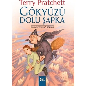 Gökyüzü Dolu Şapka