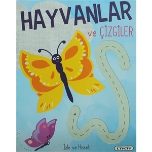 Hayvanlar ve Çizgiler