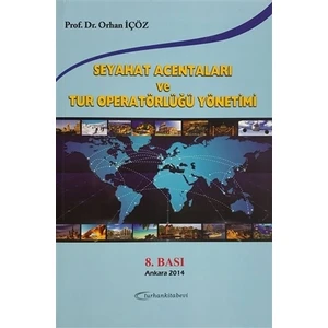 Seyahat Acentaları ve Tur Operatörlüğü Yönetimi