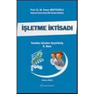 İşletme İktisadı