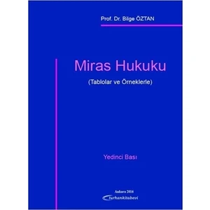 Miras Hukuku