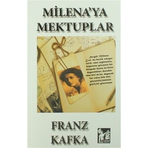 Milena'ya Mektuplar