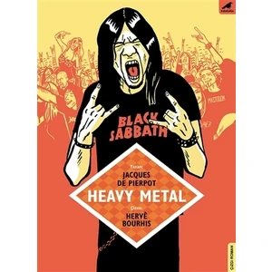 Heavy Metal