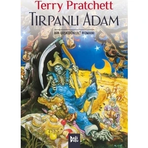 Tırpanlı Adam