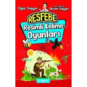 Resfebe - Resimli Kelime Oyunları