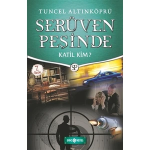 Serüven Peşinde 10 - Katil Kim?