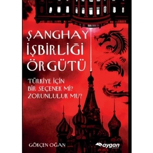 Şanghay İşbirliği Örgütü