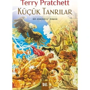 Küçük Tanrılar