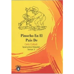 Pinocho En El Pais De