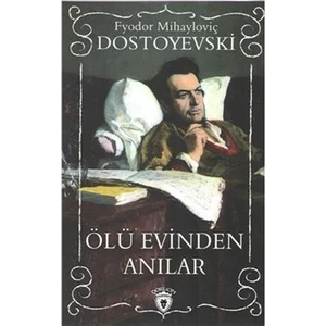 Ölü Evinden Anılar