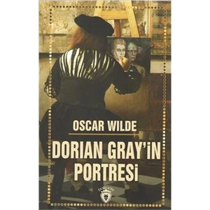 Dorian Gray'in Portresi