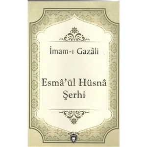 Esma'ül Hüsna Şerhi