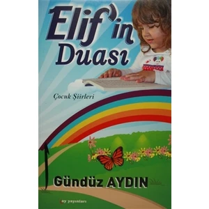 Elif'in Duası