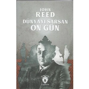 Dünyayı Sarsan On Gün