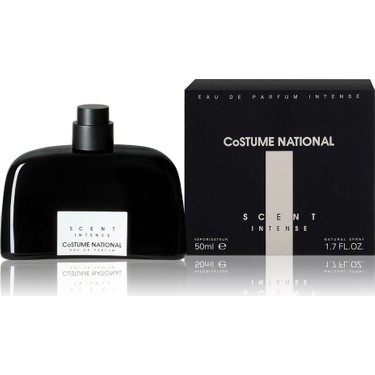 Costume National Scent Intense EDP Natural Spray 50ml Unisex Fiyatı