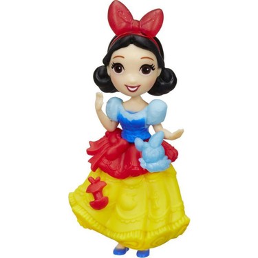 Disney princess little sales kingdom snow white