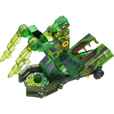 Optimorphs Combat Zıpzıp 3D Dönüşen Araç 101683124 Fiyatı