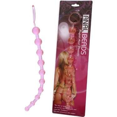 Lovetoy Anal Beads Boumlu 27 Cm Anal Vajinal Plug Anal Fiyat Lovetoy Anal Beads Boumlu 27 Cm Anal Vajinal Plug Anal Fiyat