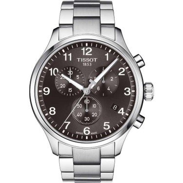 Tissot T116.617.11.057.01 Erkek Kol Saati Fiyat