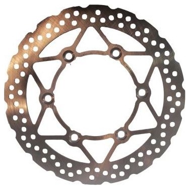 NG Kawasaki EX 250 R NINJA Fren Disk Papatya Ön Fiyatı