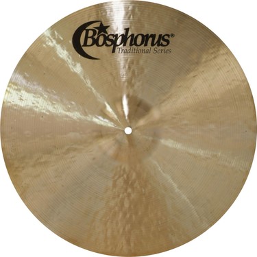 16 crash deals cymbal