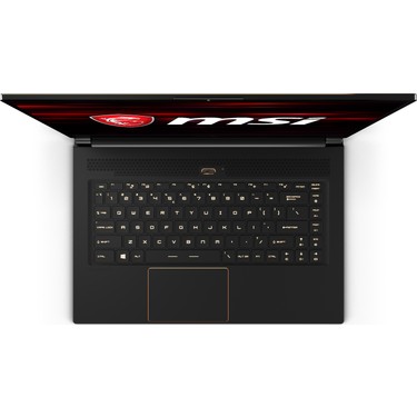 MSI GS65 Stealth Thin 8RF-086TR Intel Core i7 8750H 16GB Fiyatı