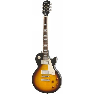 Epiphone Les Paul Standart Plus Top Pro Elektro Gitar Fiyat