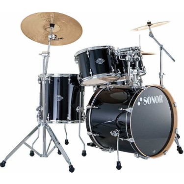 Sonor essential on sale force snare