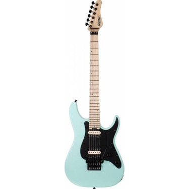 Schecter Sun Valley Super Shredder FR Elektro Gitar (Sea Fiyatı