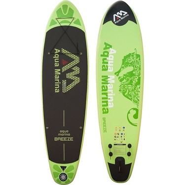 Aqua Marina Breeze iSUP-Stand-Up Paddle Board 3M/10cm Fiyatı