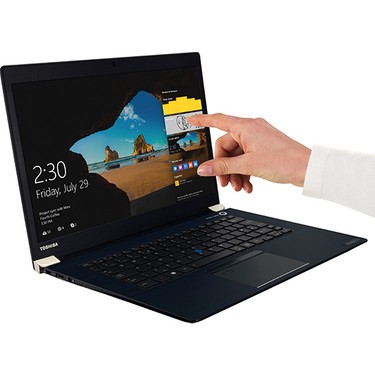 Toshiba Tecra X40-D-162 Intel Core i7 7500U 8GB 512GB SSD Fiyatı