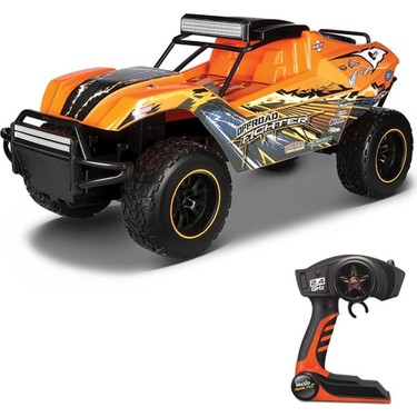 Maisto tech off road 2024 fighter