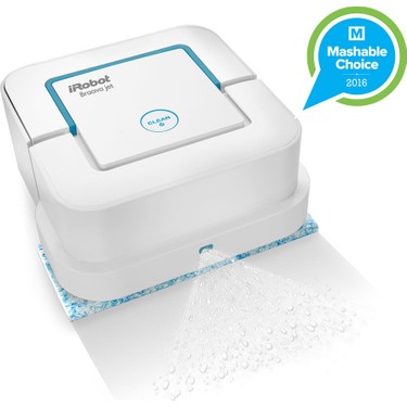 ラスト‼️⭐️新品⭐️「i robot braava」 iRobot Braava 240 Jet Robot Paspas Fiyatı - Taksit Seçenekleri