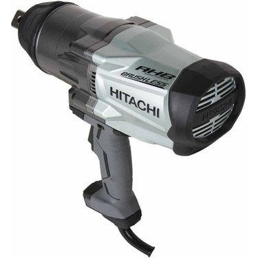 Hitachi WR22SE 800Watt 3/4” Kömürsüz Profesyonel Somun Sıkma Fiyatı
