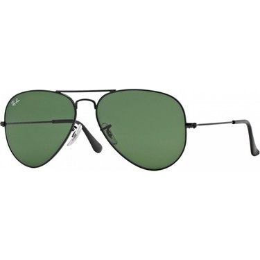 Ray Ban RB 3025 L2823 58 Aviator Unisex Gune Gozlu u Fiyat