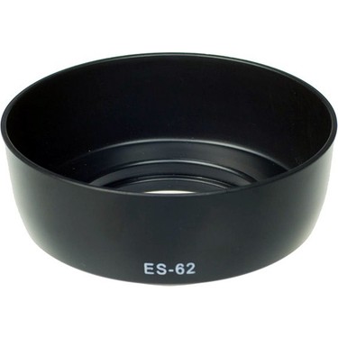 Ayex Canon EF 50Mm F/1.8 II İçin ES-62 Parasoley Fiyatı