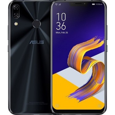 Asus Zenfone 5 ZE620KL 64 GB 4 GB RAM (Asus Türkiye Fiyatı