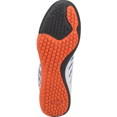 ガボール Kinetix Castro Turf Mavi Saks Neon Turuncu Erkek Halı Saha Fiyatı