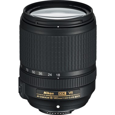 【美品】Nikon ニコン D7100 18-140mm一眼レフ Nikon D7100 18-140 Mm Vr Lens Fotoğraf Makinası Fiyatı