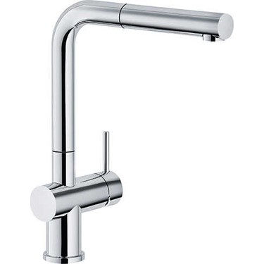 Franke NEX 651 Sağ Damlalıklı Evye, Active Plus Doccia Krom Fiyatı