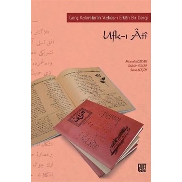 Ufk-ı Ati Kitabı ve Fiyatı - Hepsiburada