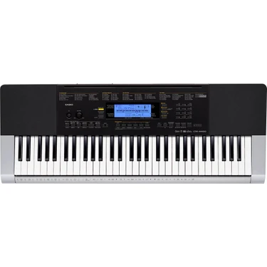 Piano casio clearance ctk